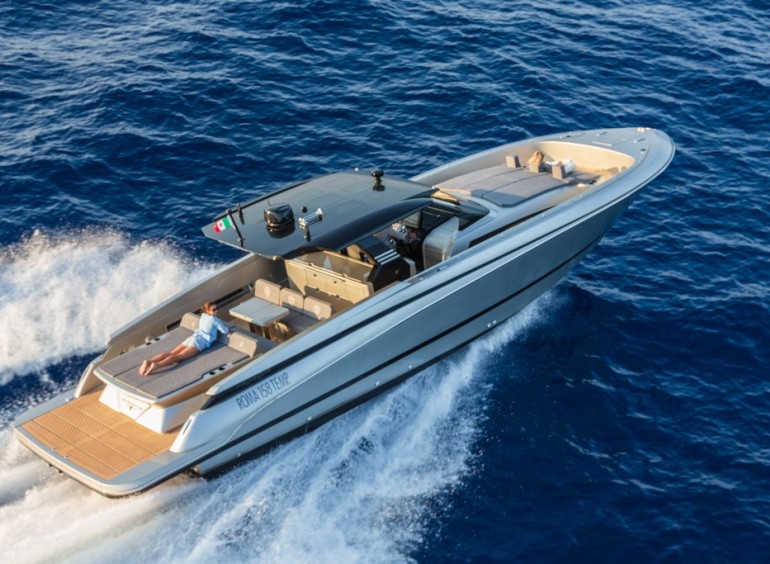 CANADOS 49 - GRAND