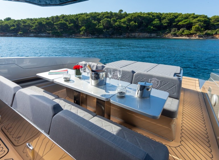 CANADOS 49 - GRAND