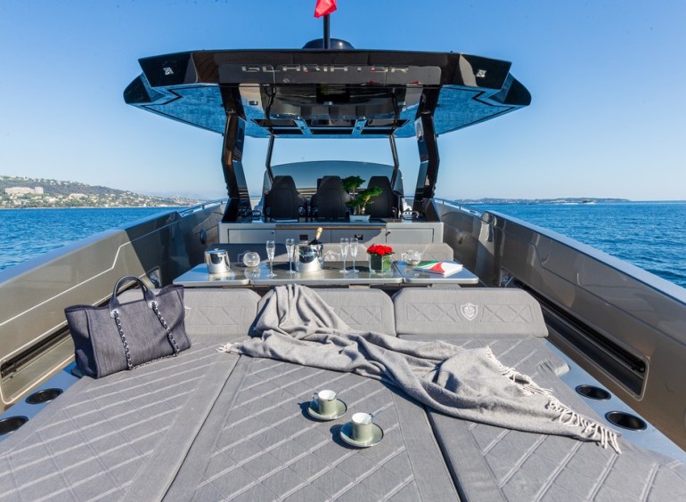CANADOS 49 - GRAND