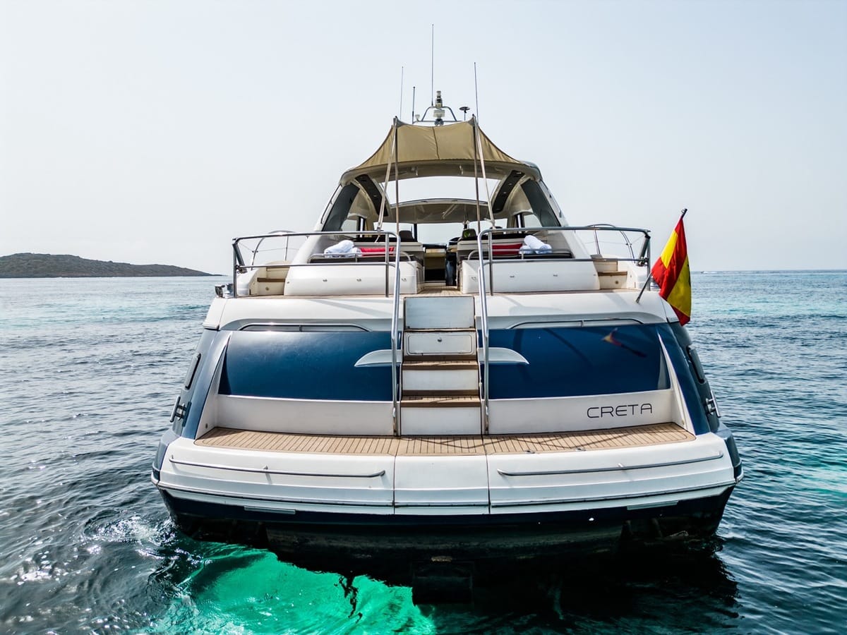 PRINCESS V65