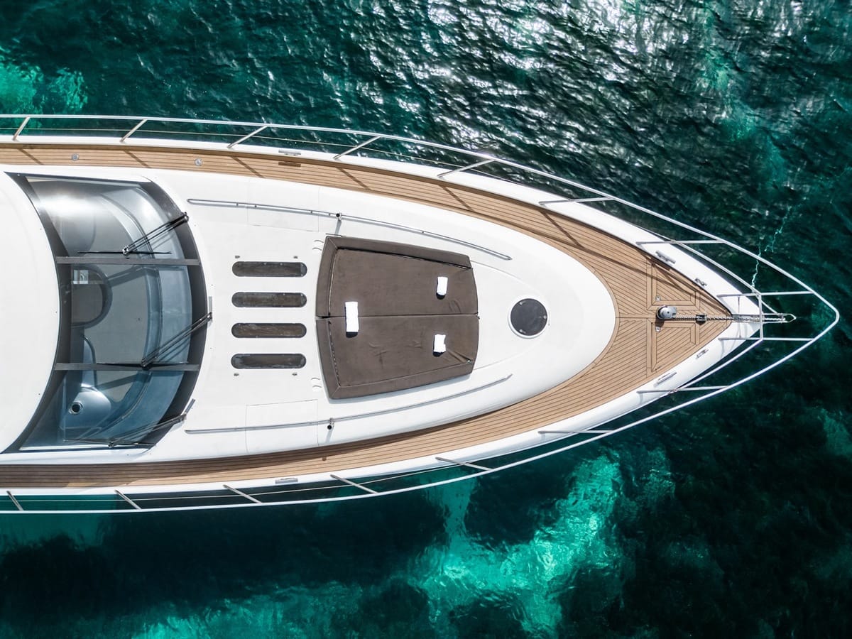 PRINCESS V65