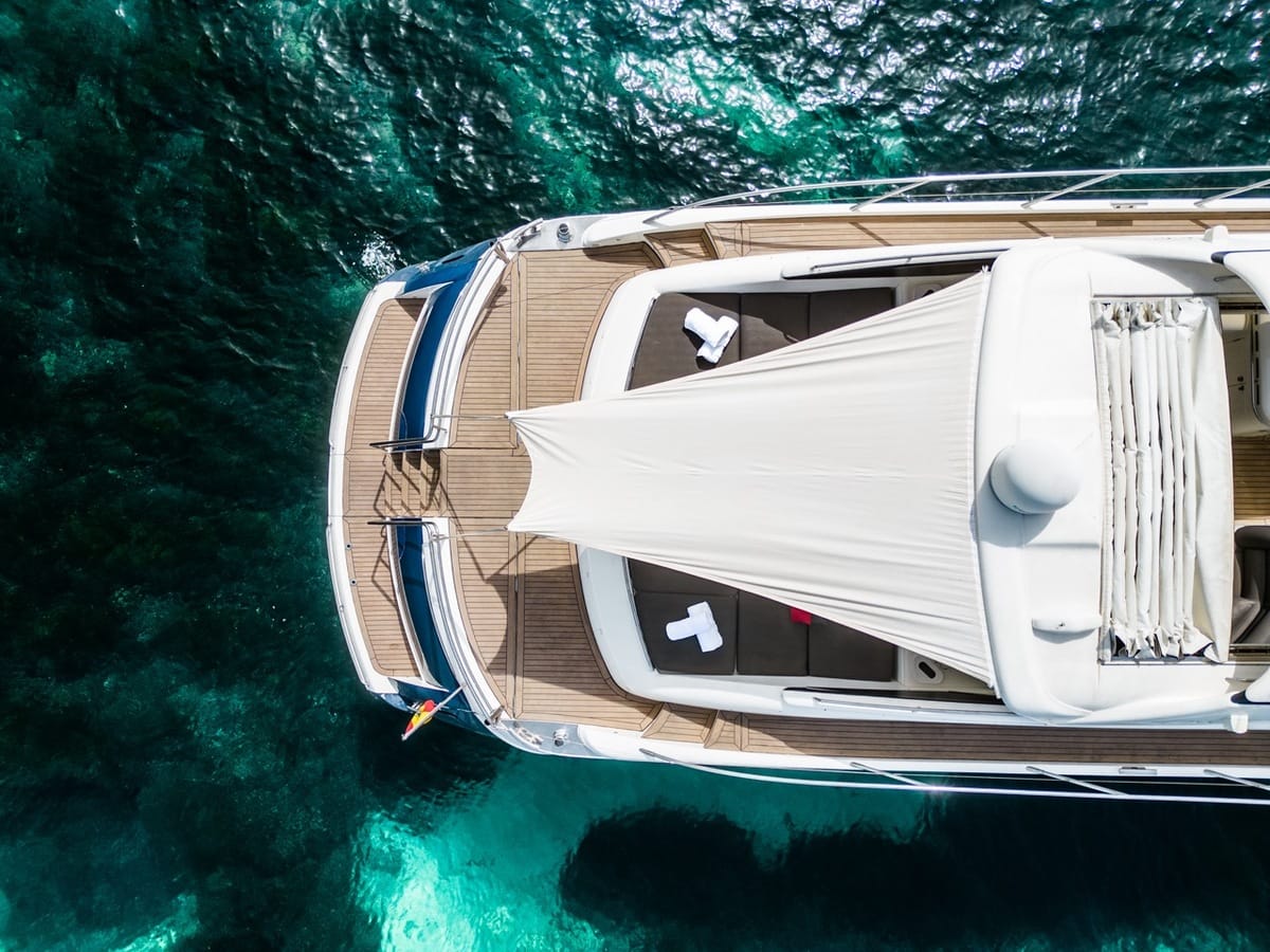 PRINCESS V65