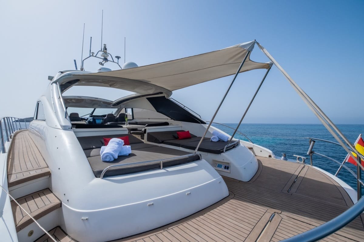 PRINCESS V65