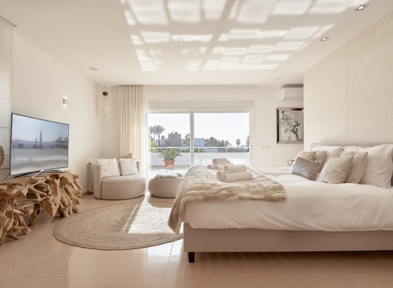 VILLA ELIA