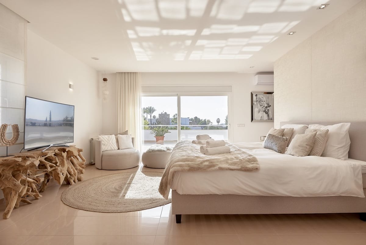 VILLA ELIA