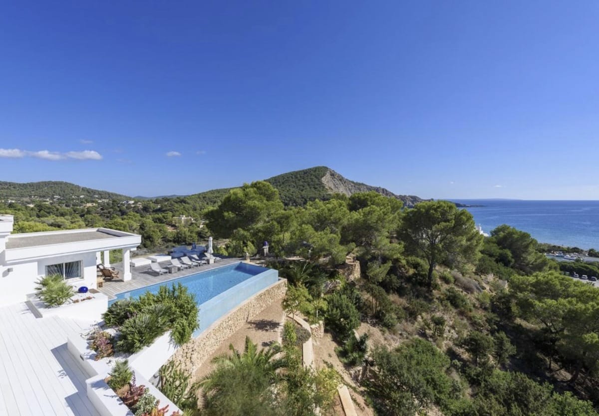 VILLA ELIA