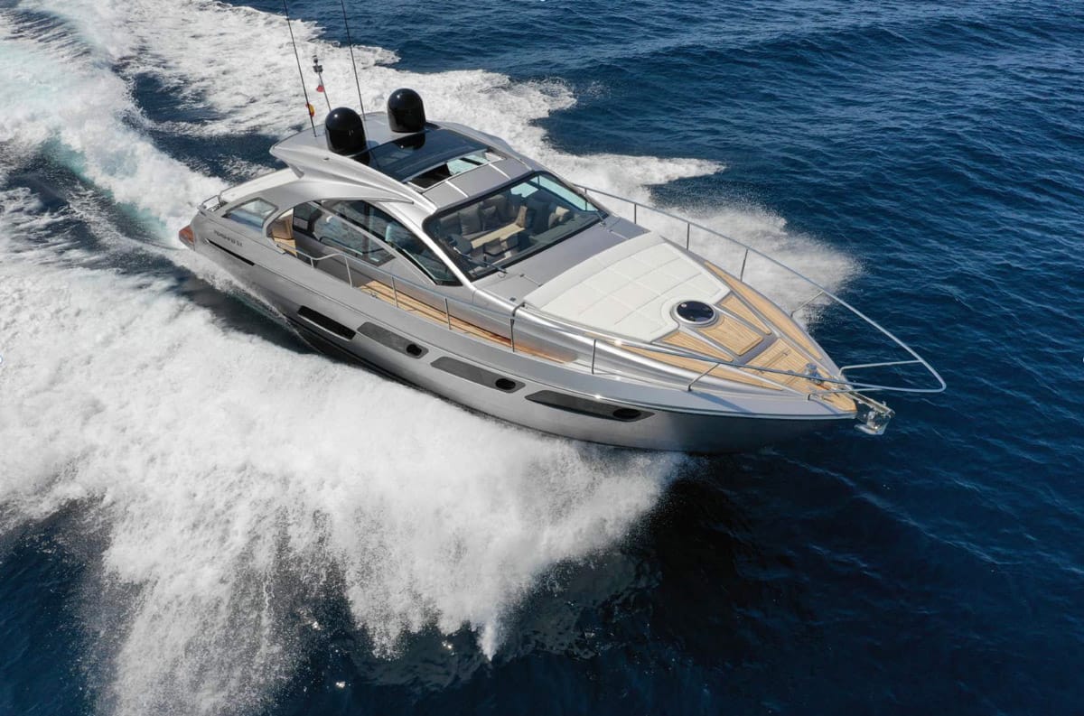 PERSHING 5X - REMEDY