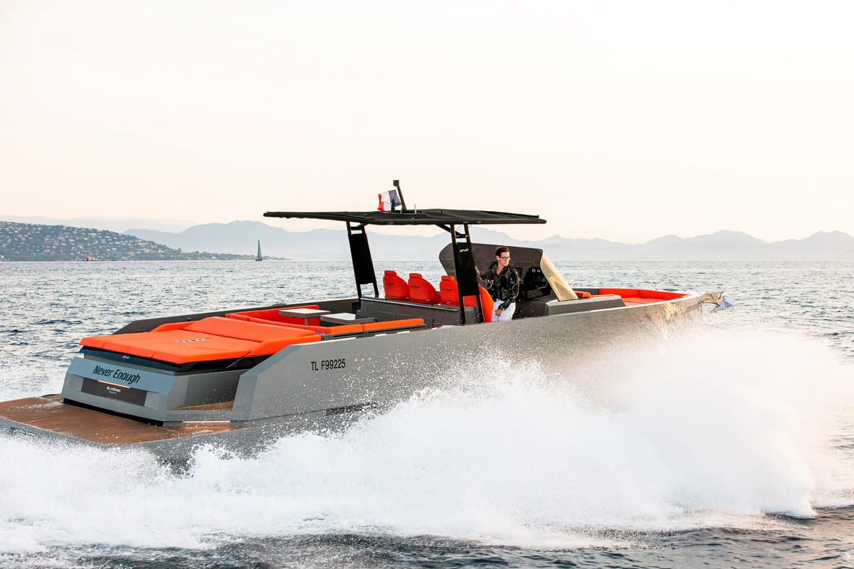 VALKYRIA D42