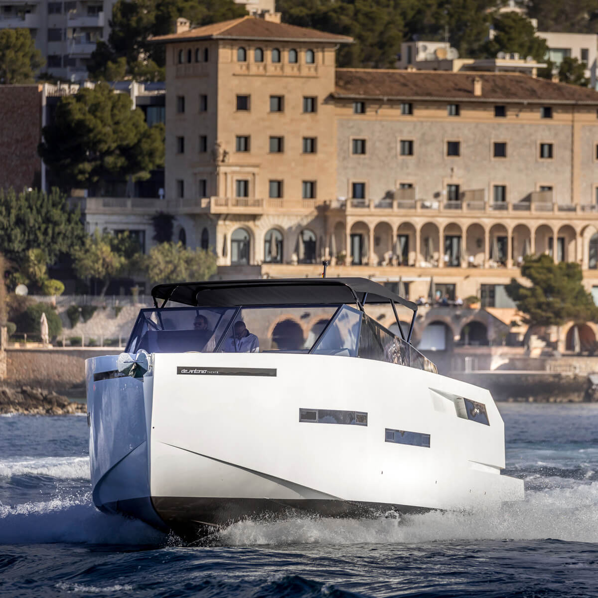VALENTINA D46