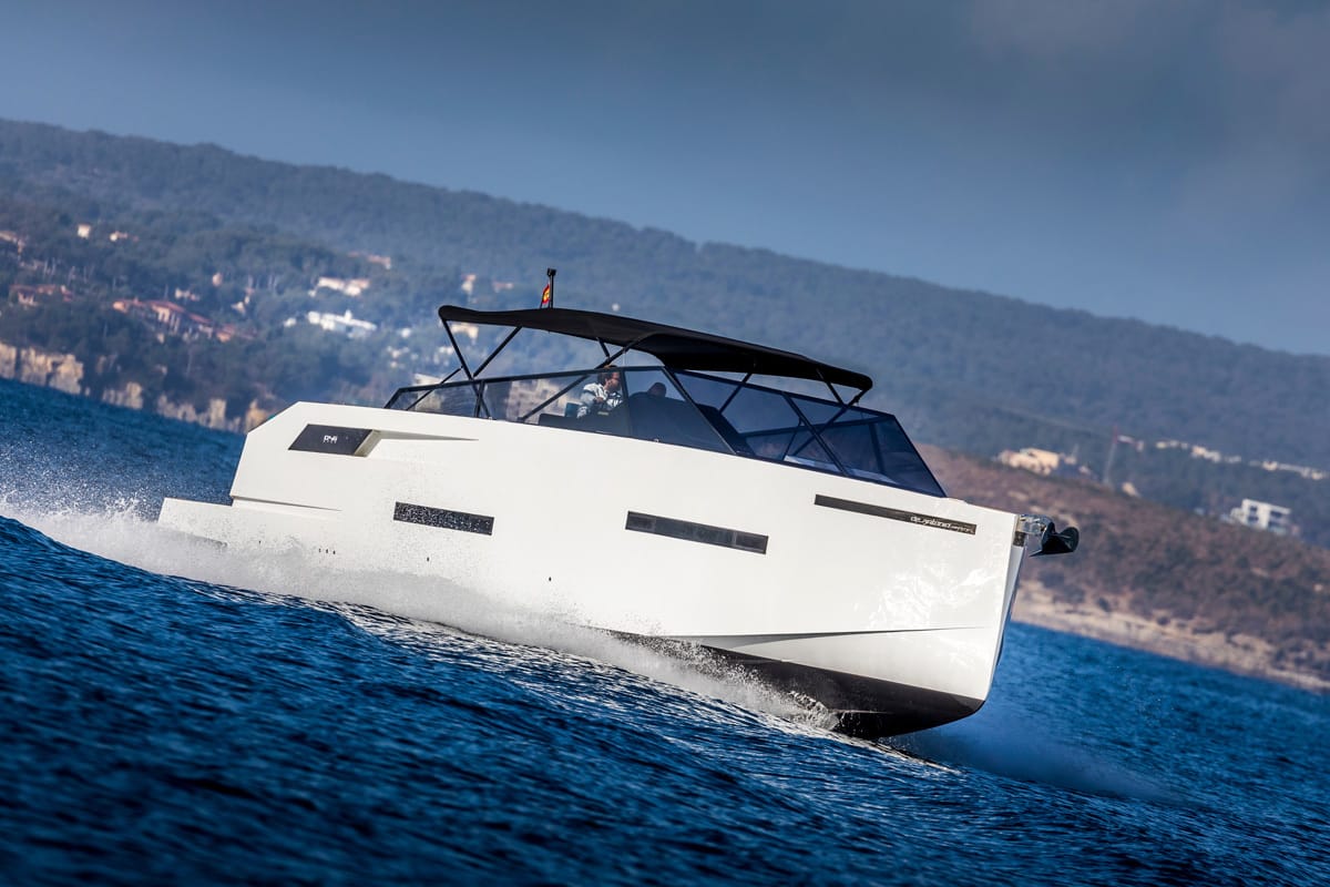 VALENTINA D46