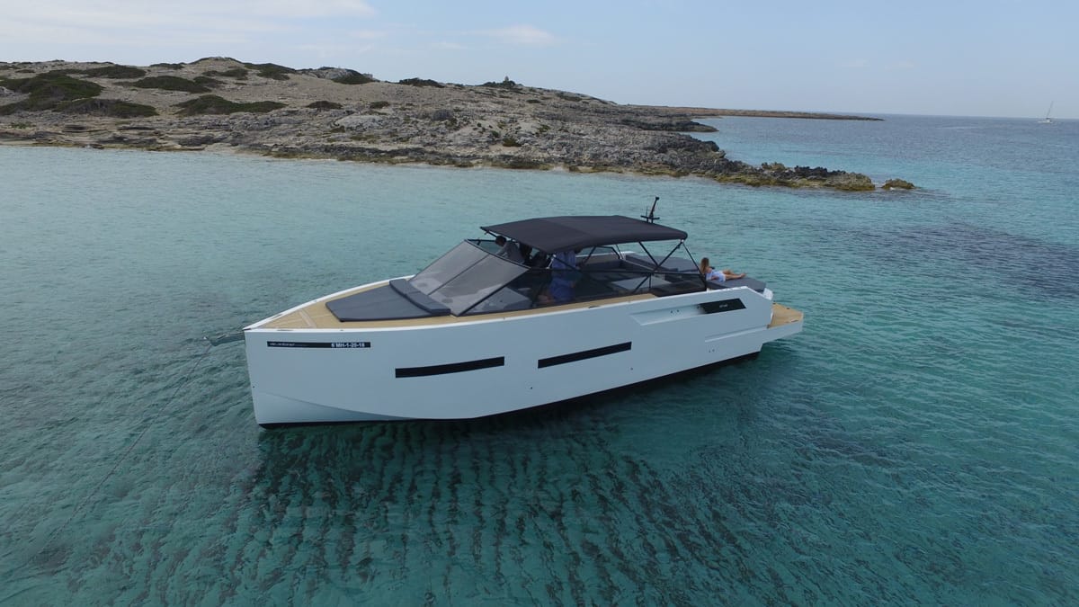 VALENTINA D46
