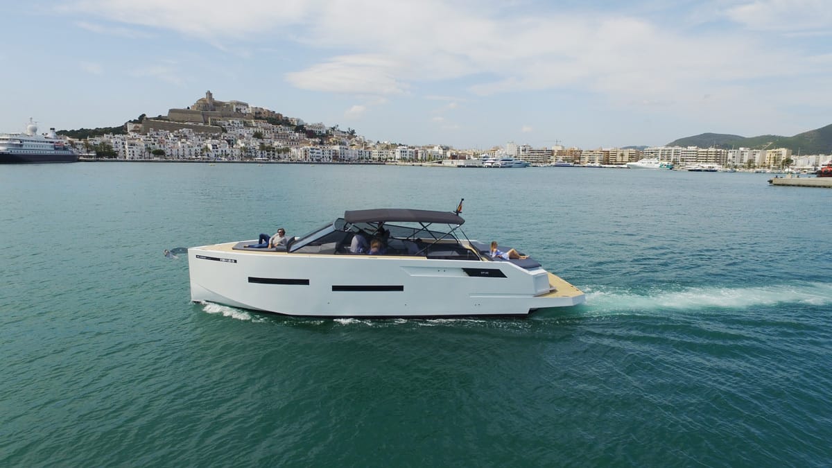 VALENTINA D46