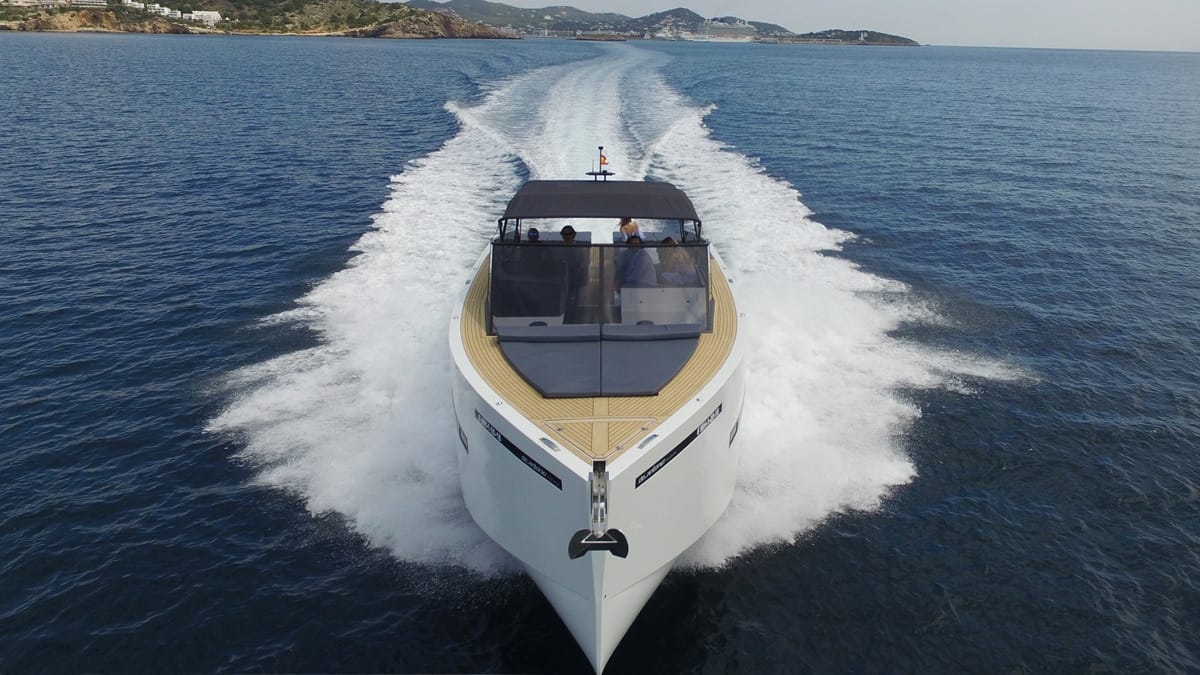 VALENTINA D46