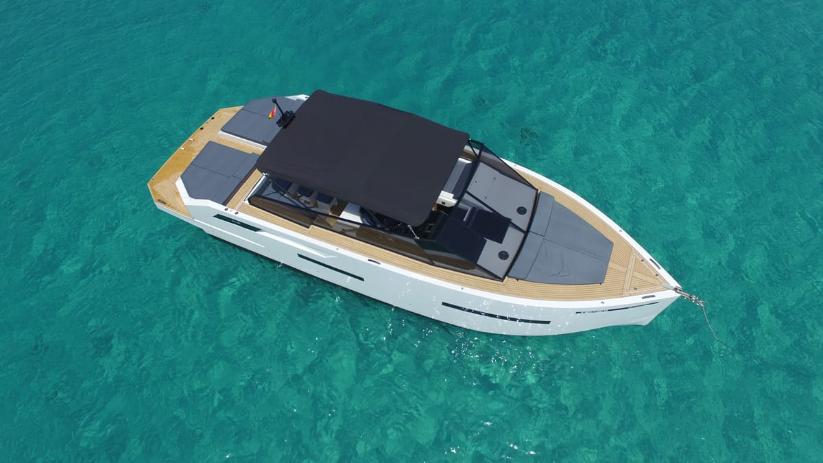VALENTINA D46