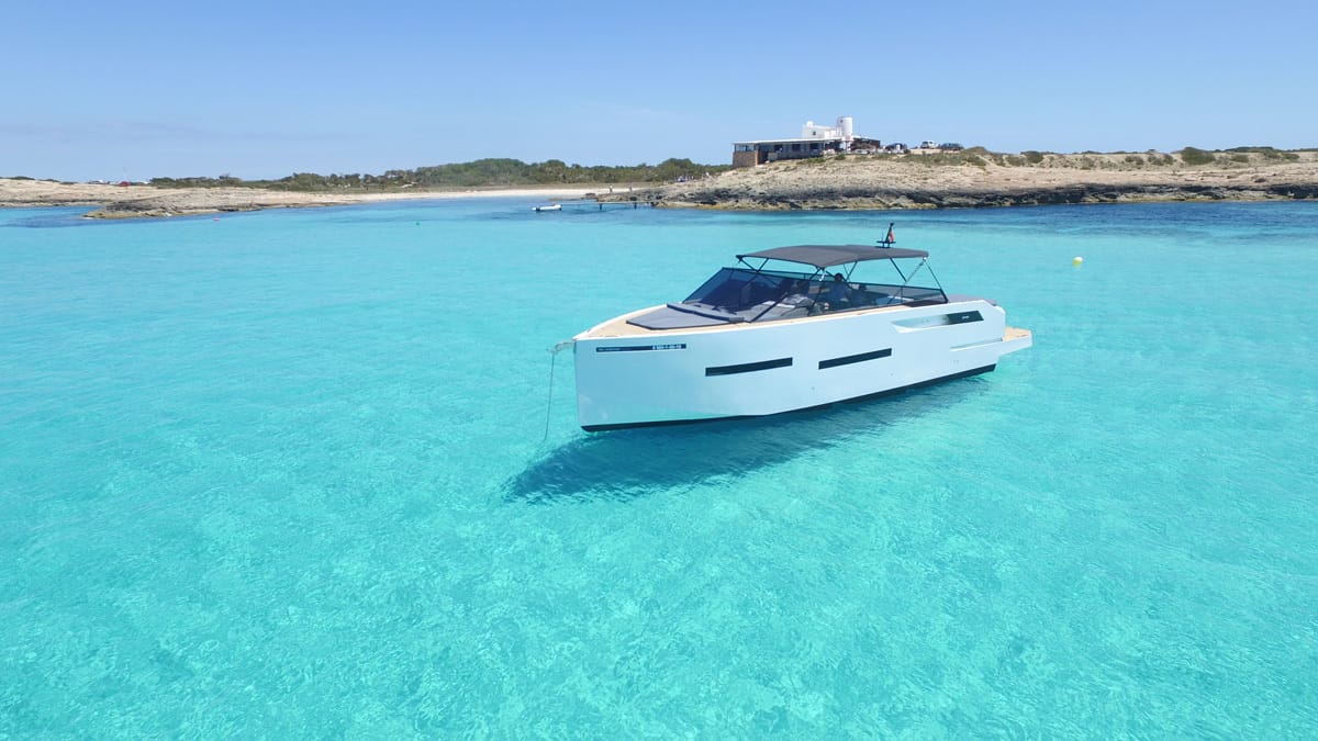 VALENTINA D46