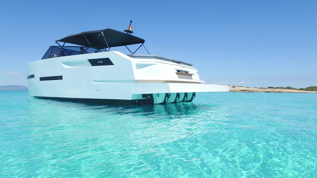 VALENTINA D46
