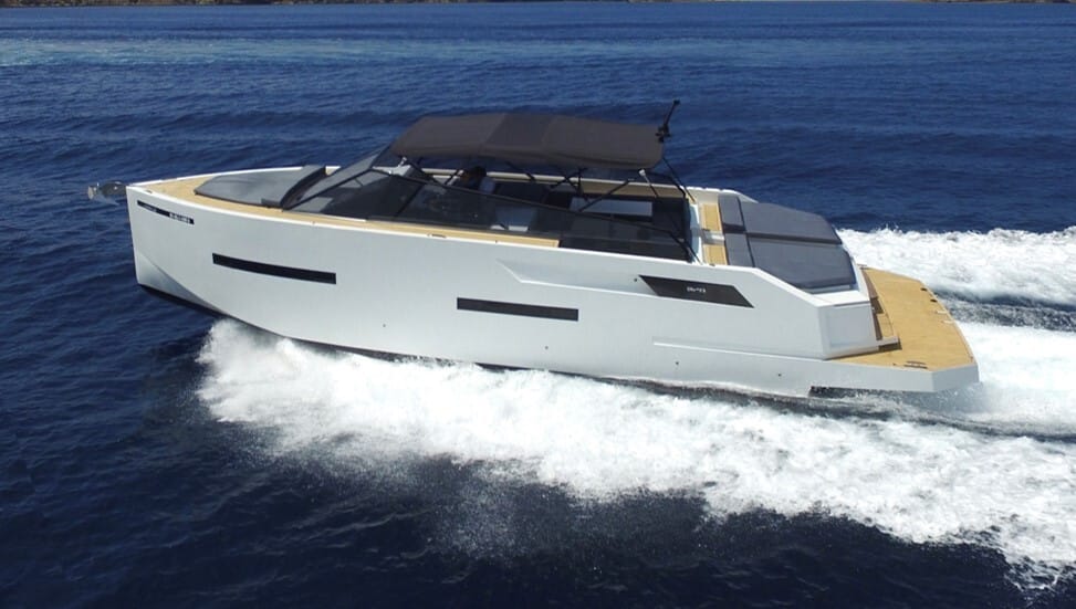 VALENTINA D46