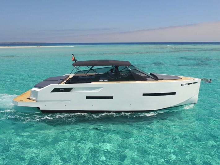 VALENTINA D46