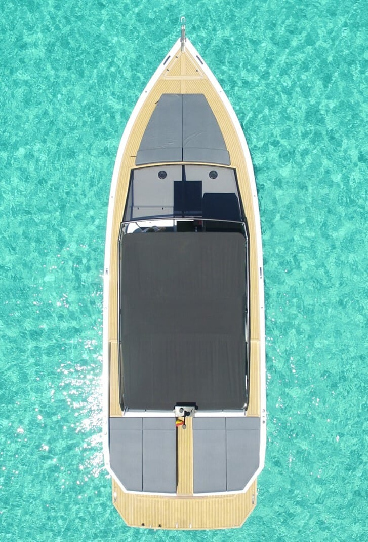 VALENTINA D46