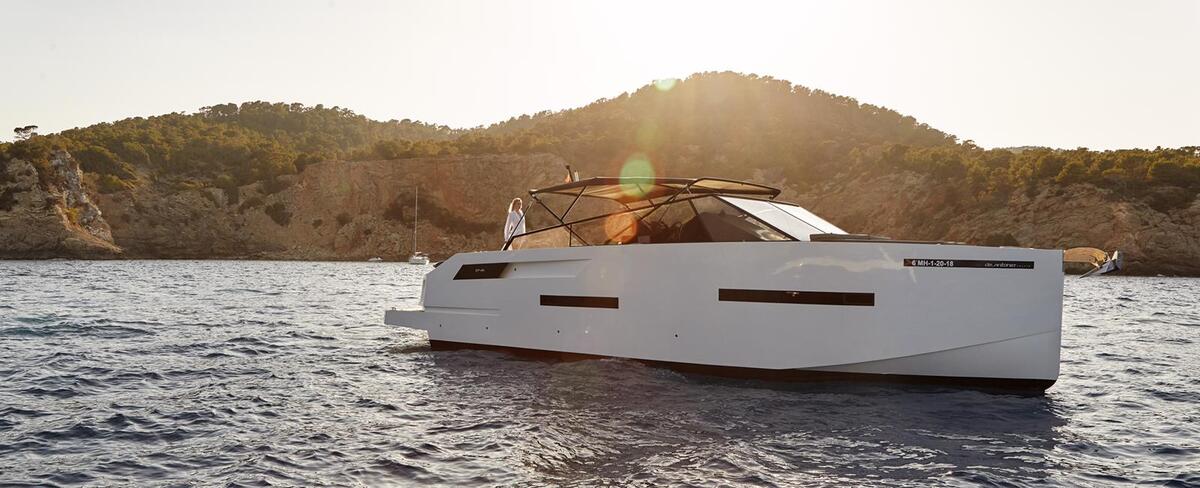 VALENTINA D46