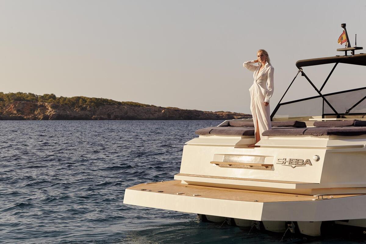 VALENTINA D46
