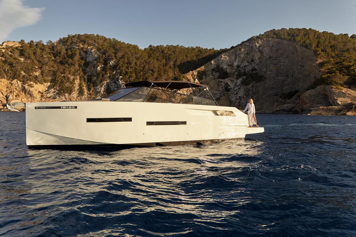 VALENTINA D46