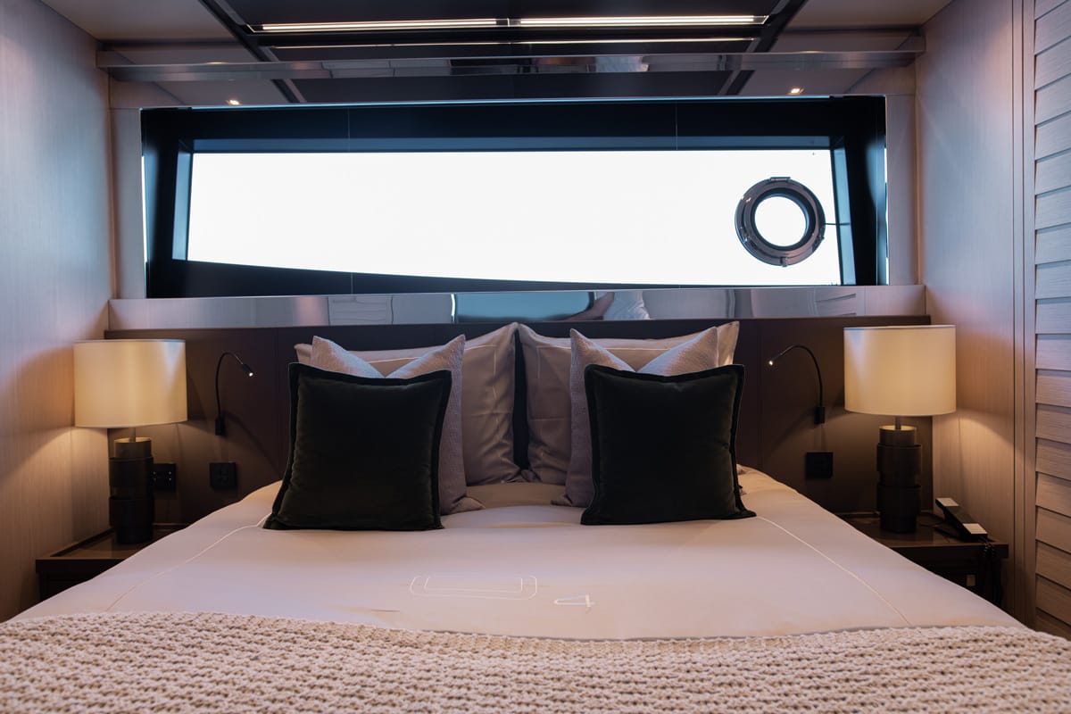 RIVA ARGO 90 - ELLA
