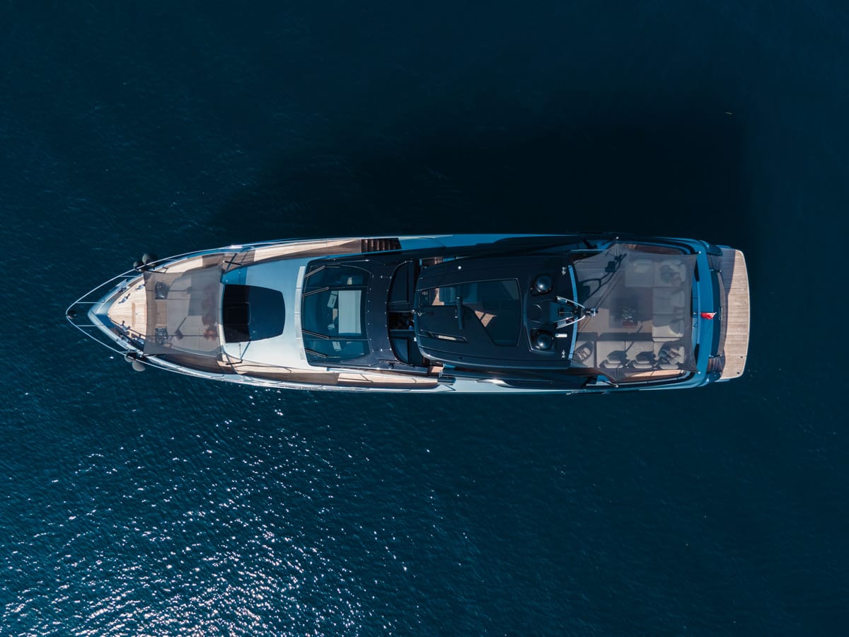 RIVA ARGO 90 - ELLA