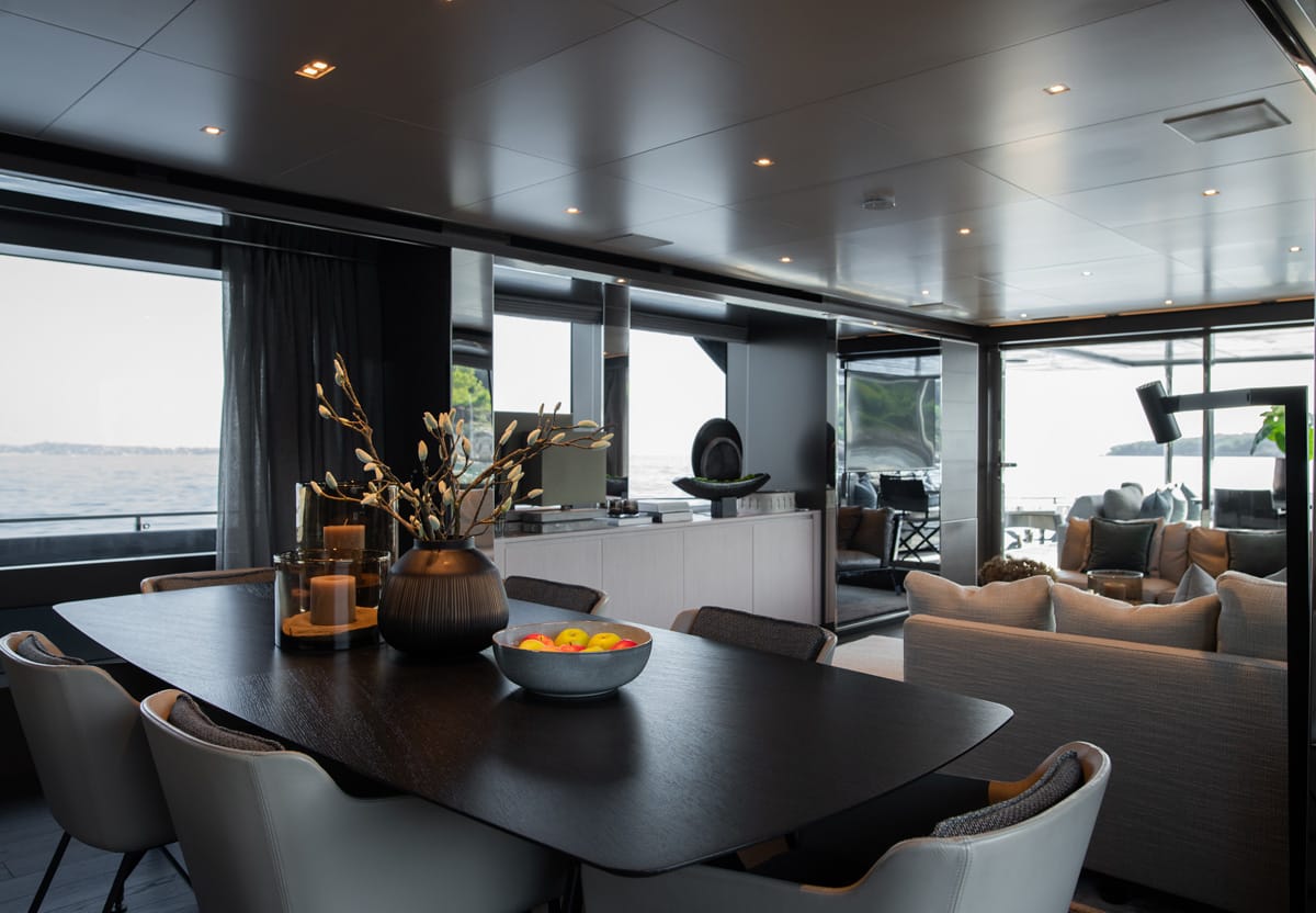 RIVA ARGO 90 - ELLA