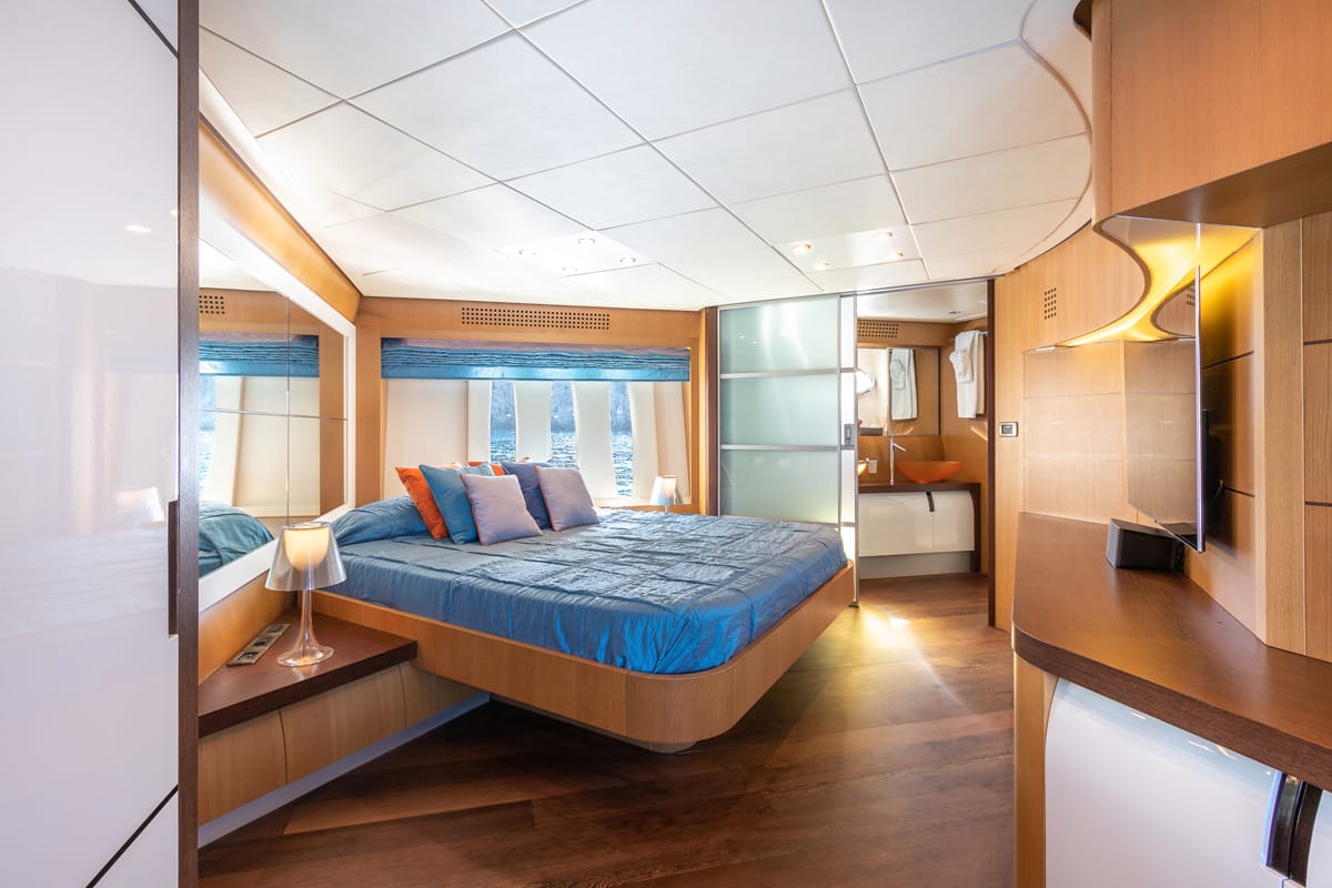 PERSHING90 - INSPIRATION