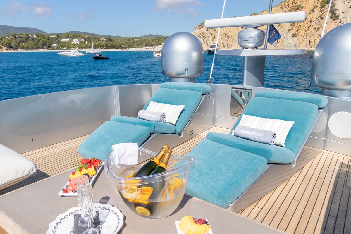 PERSHING90 - INSPIRATION