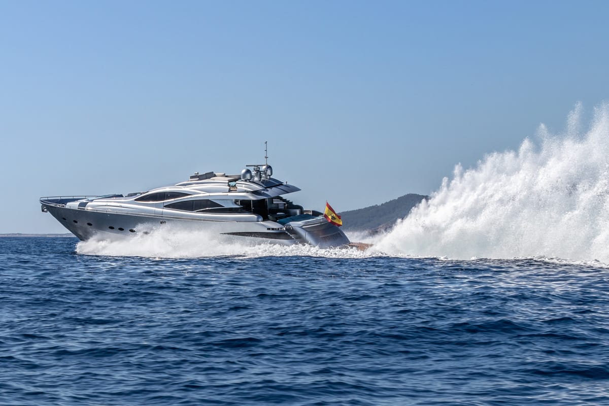 PERSHING90 - INSPIRATION
