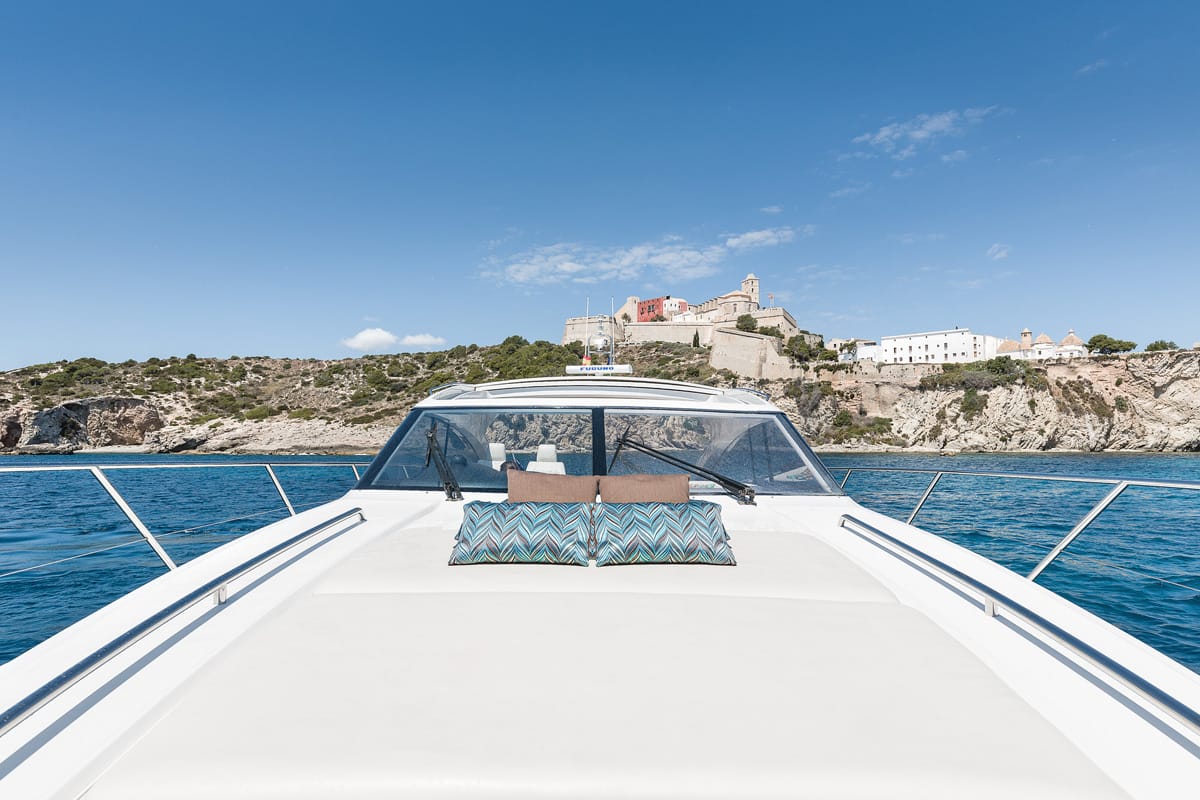 PRINCESS V53 - MANBERO