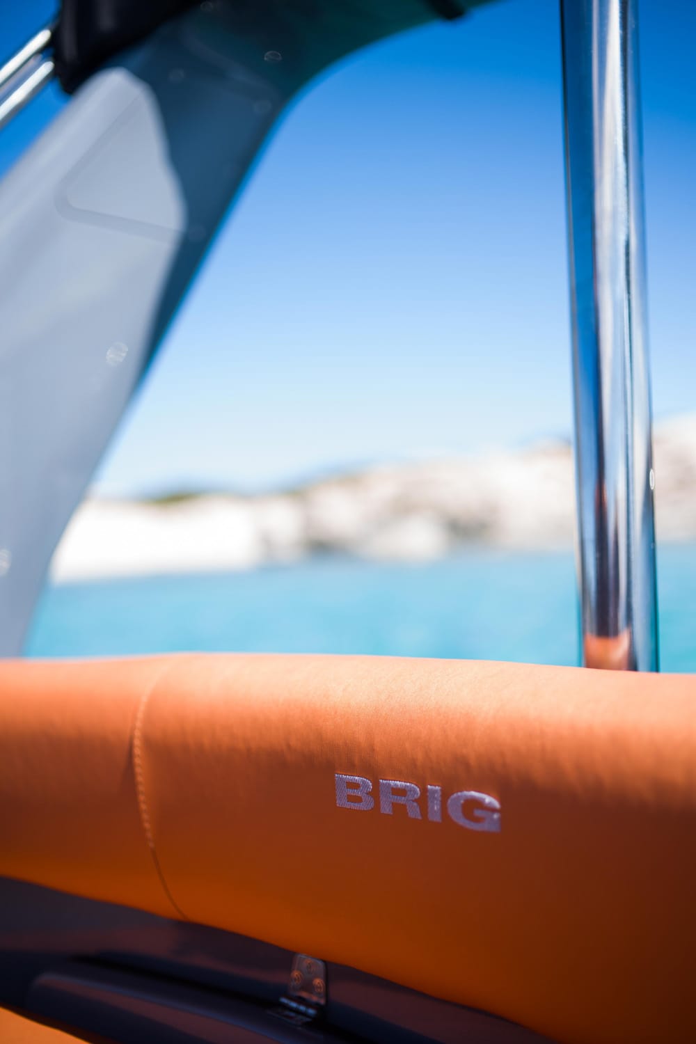BRIG 650 - SPEEDY GONZALEZ