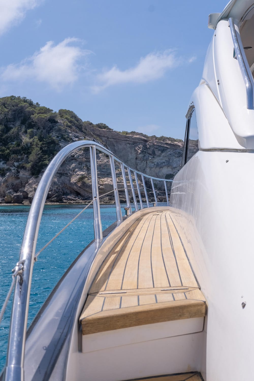 PRINCESS V65 - FREEDOM