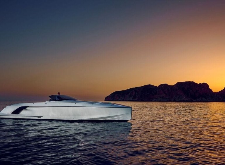 FRAUSCHER 1414 DEMON AIR - HAILEY SU