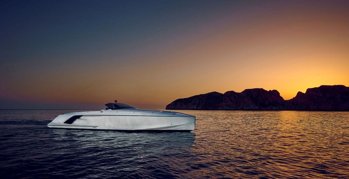 FRAUSCHER 1414 DEMON AIR - HAILEY SU