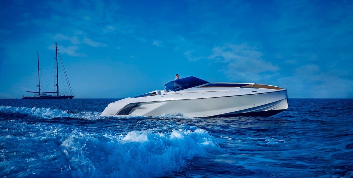 FRAUSCHER 1414 DEMON AIR - HAILEY SU