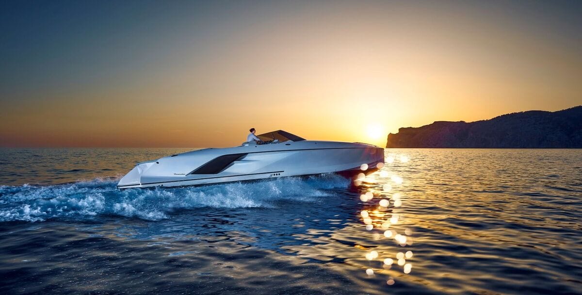FRAUSCHER 1414 DEMON AIR - HAILEY SU