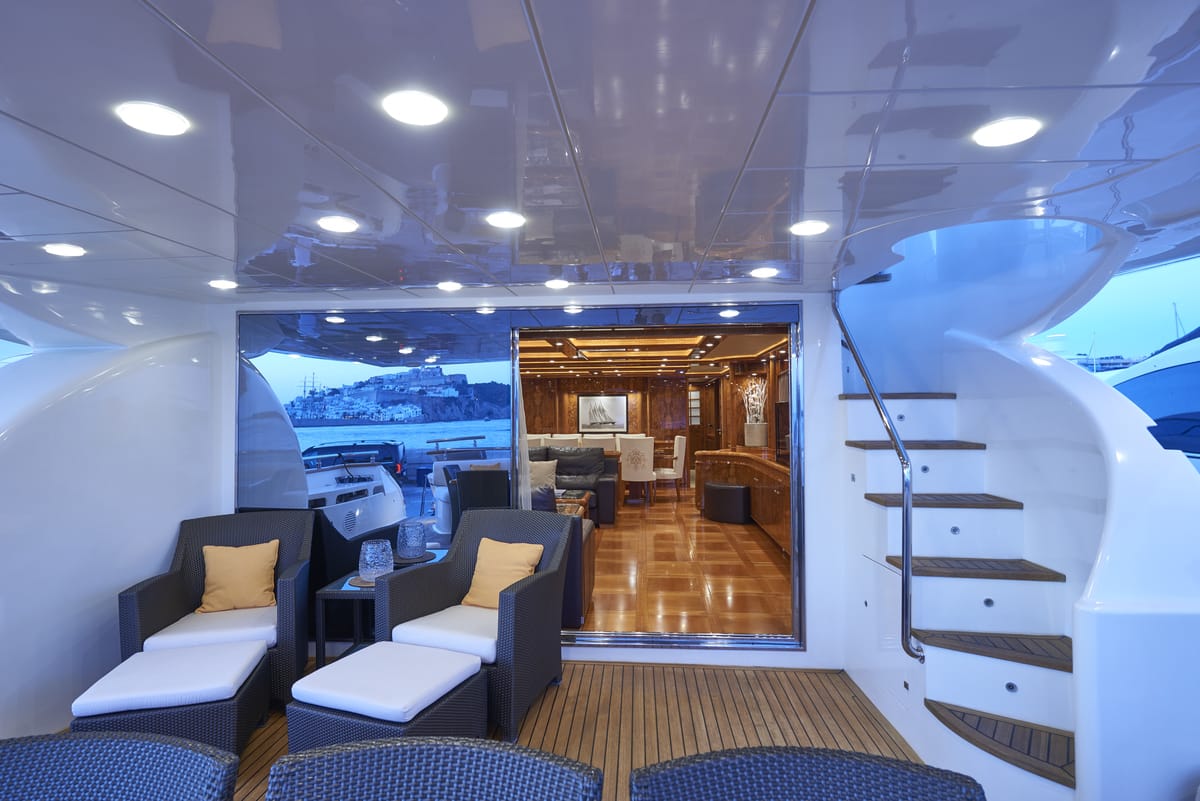 ASTONDA 102 GLX