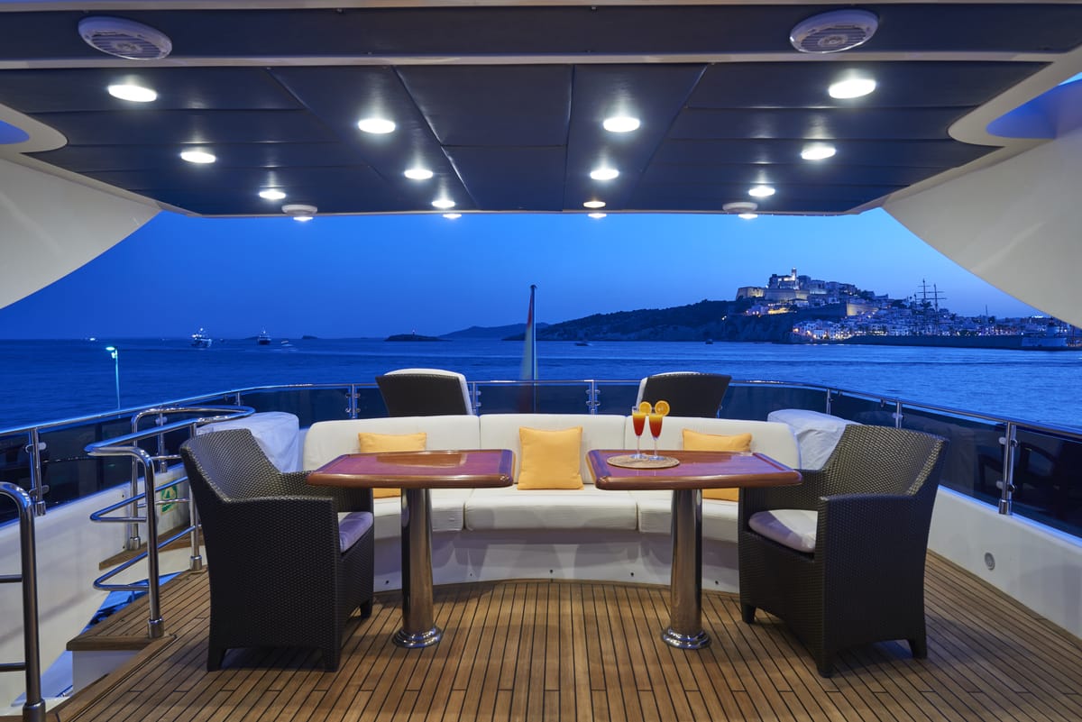 ASTONDA 102 GLX