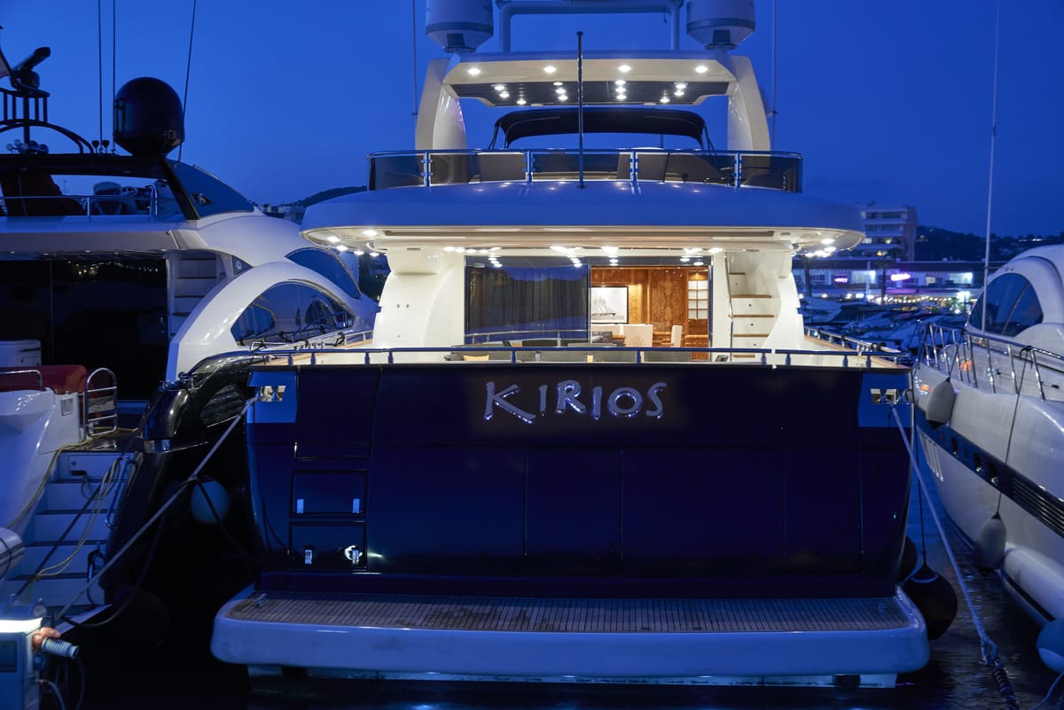 ASTONDA 102 GLX