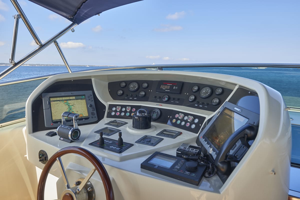ASTONDA 102 GLX