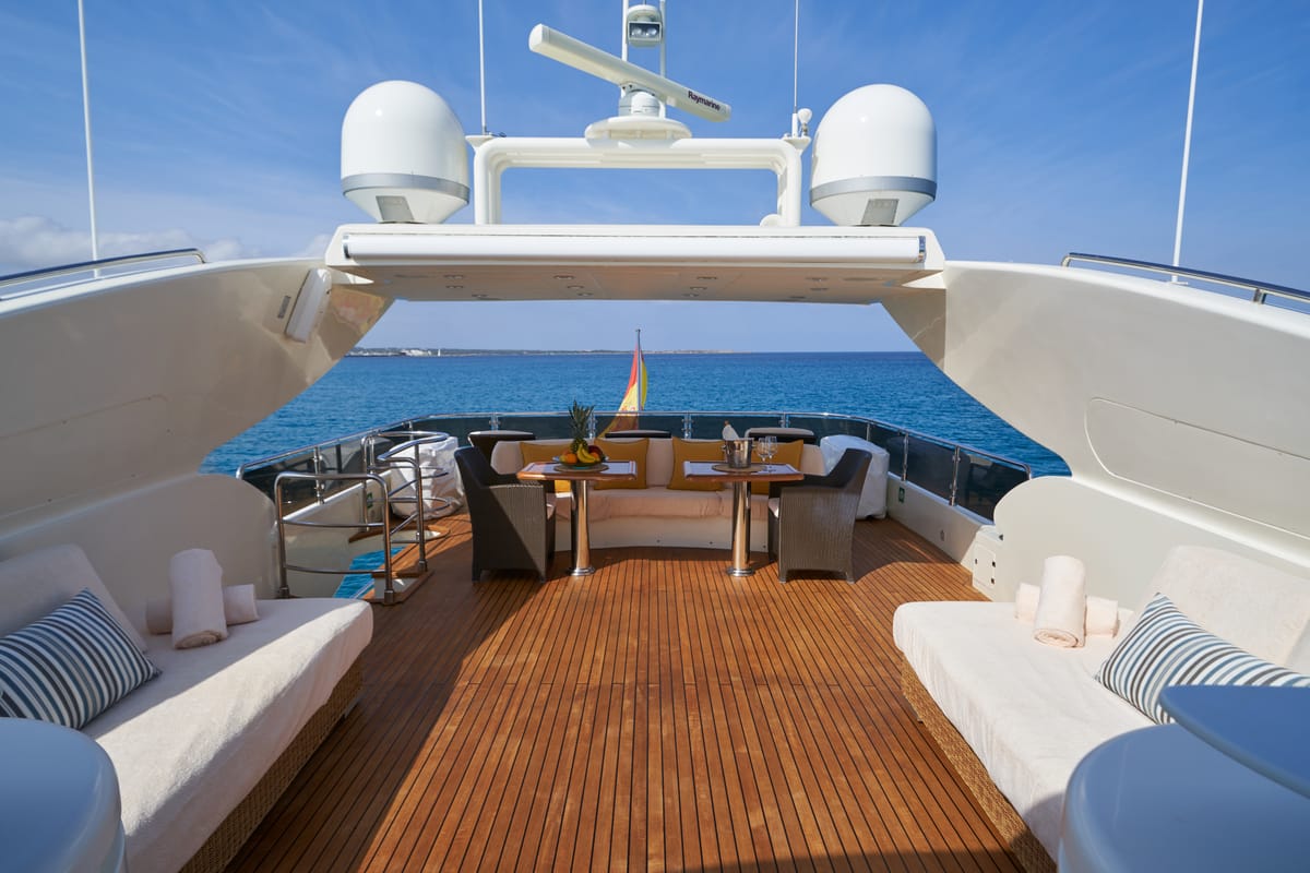 ASTONDA 102 GLX