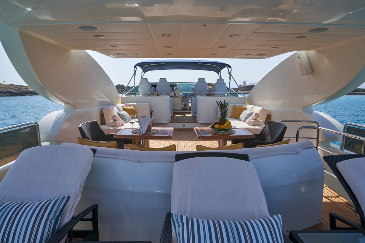 ASTONDA 102 GLX
