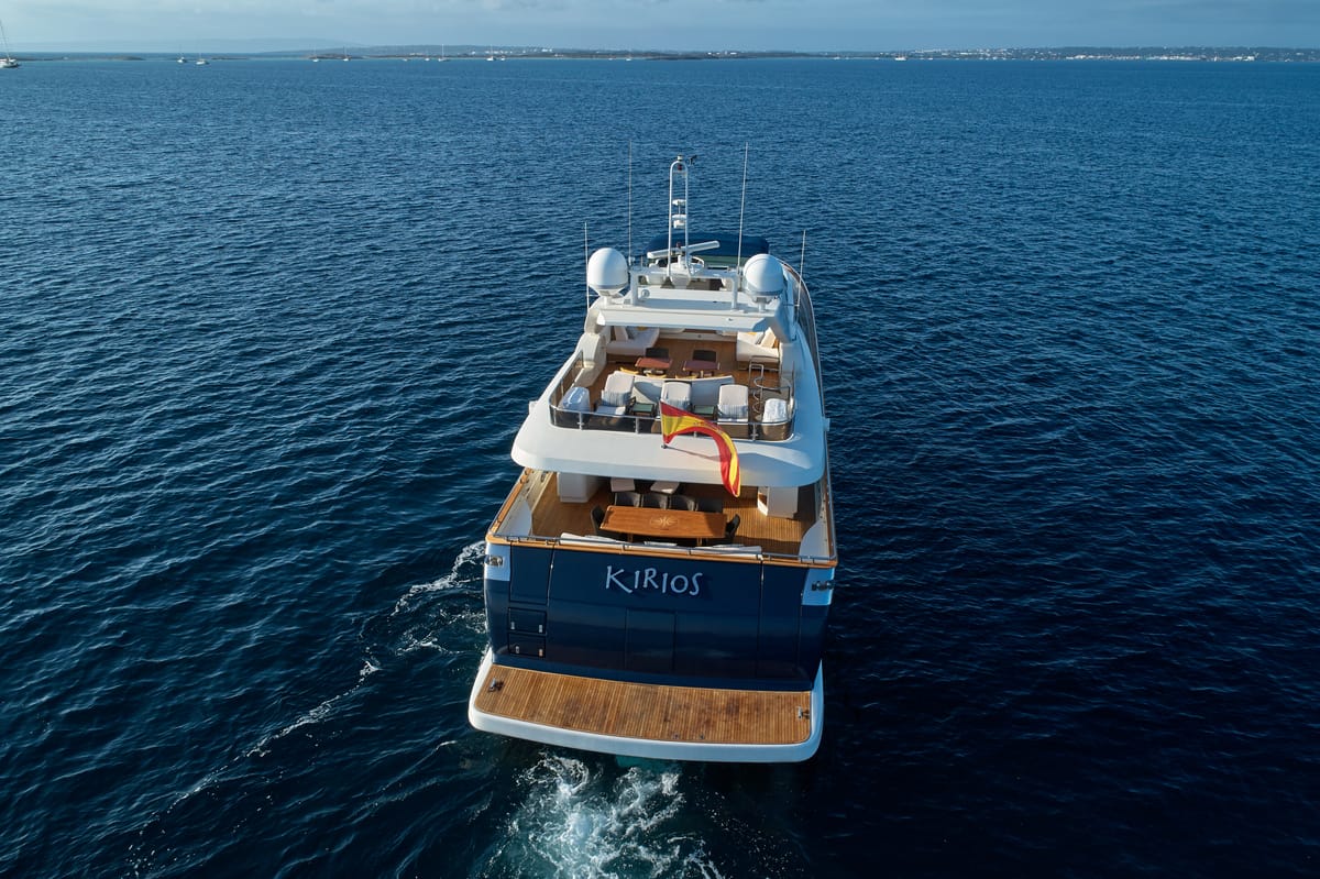ASTONDA 102 GLX