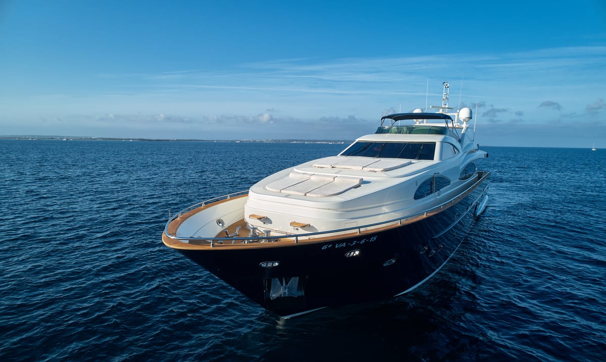 ASTONDA 102 GLX