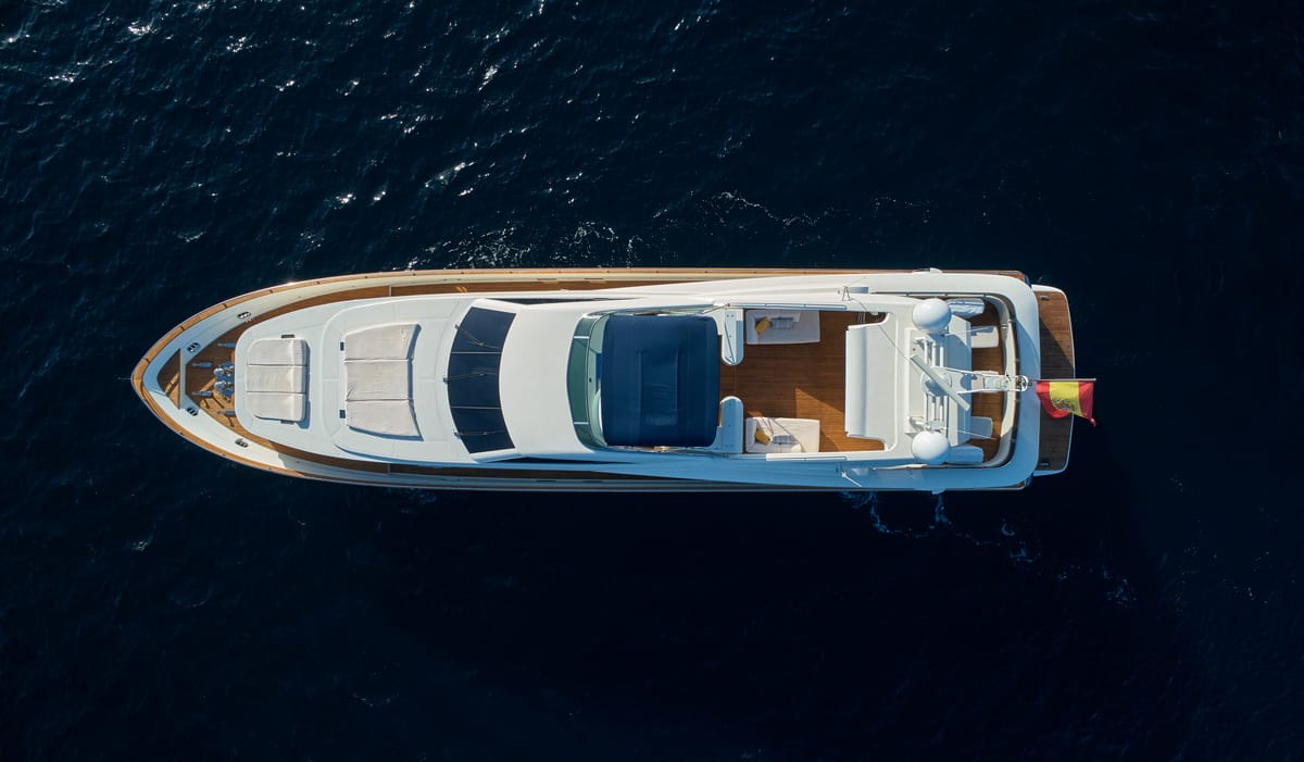 ASTONDA 102 GLX